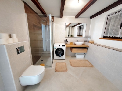 Holiday Home STARI DVORI: