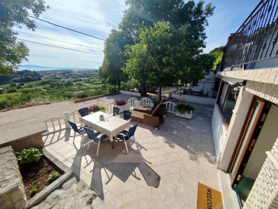 Holiday Home STARI DVORI: