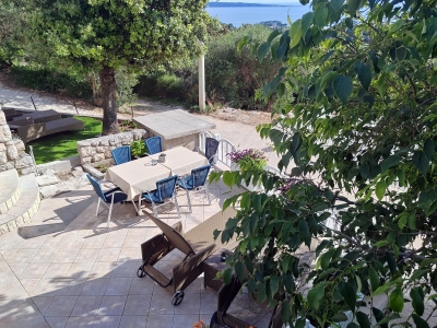 Holiday Home STARI DVORI: