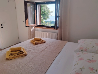 Holiday Home STARI DVORI: