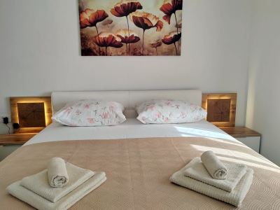 Holiday Home STARI DVORI:
