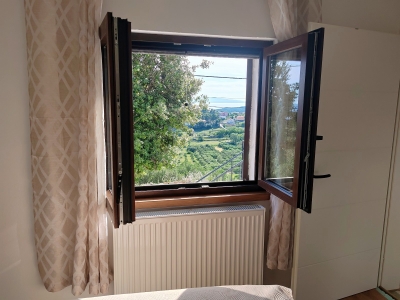 Holiday Home STARI DVORI: