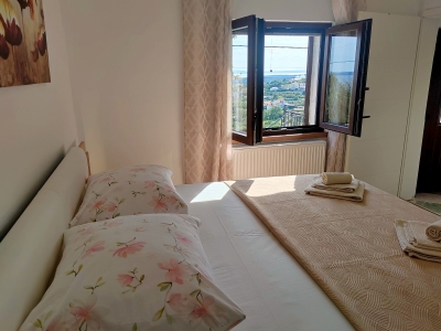Holiday Home STARI DVORI: