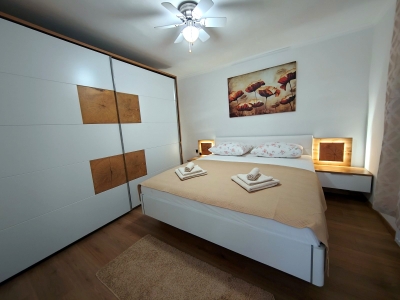 Holiday Home STARI DVORI: