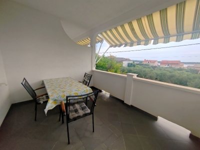 Apartman MARIO 2: