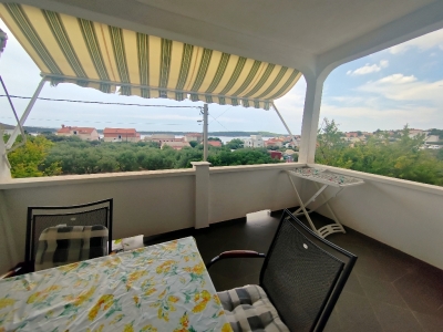 Apartman MARIO 2: