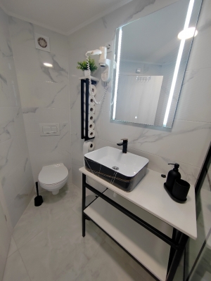 APARTMENTS MEGLIĆ 1 + 2: