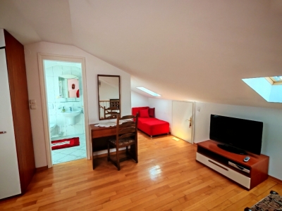 Rada 2 - Red: