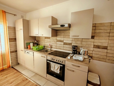 Apartman KATARINA 2: