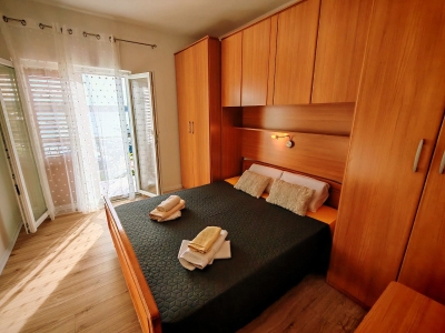 Apartman KATARINA 2: