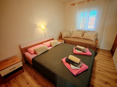 Apartman KATARINA 2: