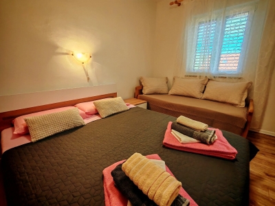 Apartman KATARINA 2: