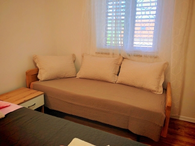 Apartman KATARINA 2: