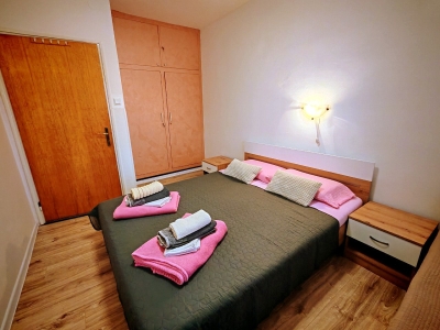 Apartman KATARINA 2: