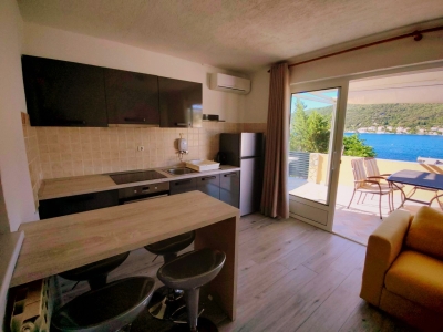 Apartman GONDOLA 1: