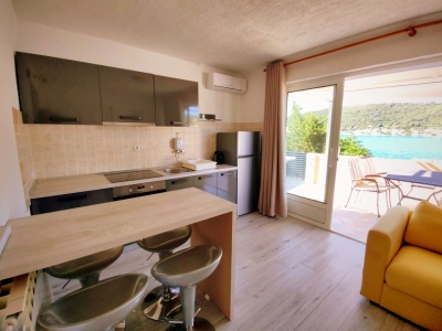 Apartman GONDOLA 1: