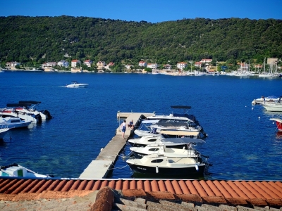 Apartman GONDOLA 1: