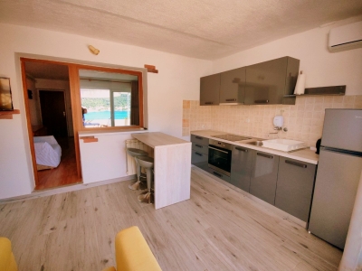 Apartman GONDOLA 1:
