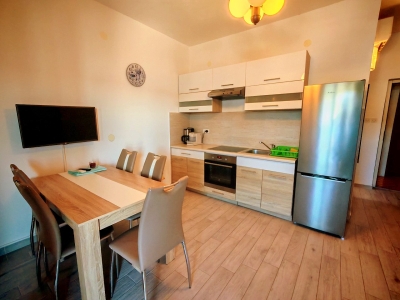 Apartman GONDOLA 2: