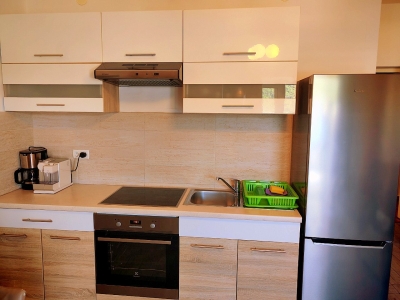 Apartman GONDOLA 2: