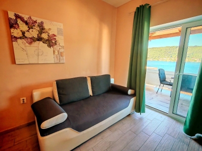 Apartman GONDOLA 2: