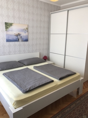 Rooms Matulin 1,2,3,4,5: