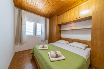 Apartman ANKICA T: