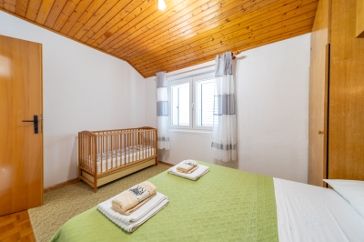 Apartman ANKICA T: