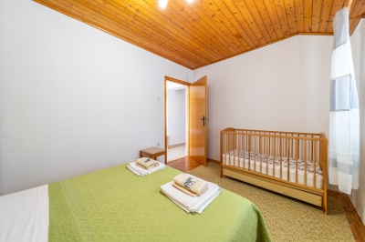 Apartman ANKICA T:
