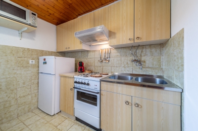 Apartman ANKICA T:
