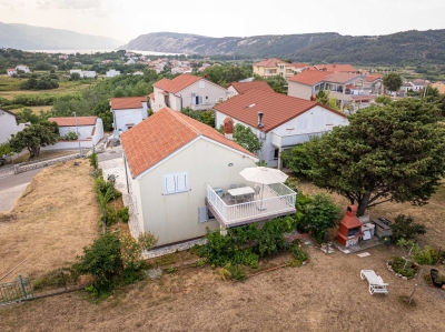 Apartman ANKICA T: