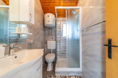 Apartman ANKICA T: