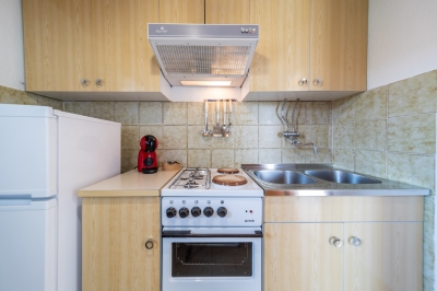 Apartman ANKICA T: