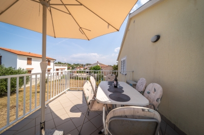 Apartman ANKICA T: