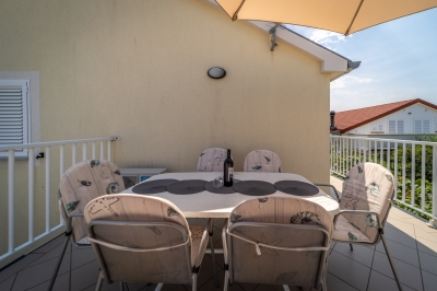 Apartman ANKICA T: