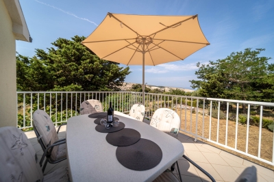 Apartman ANKICA T: