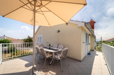 Apartman ANKICA T: