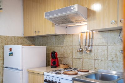 Apartman ANKICA T: