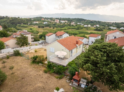 Apartman ANKICA T: