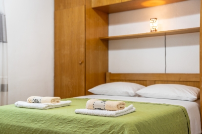 Apartman ANKICA T: