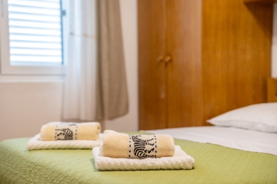 Apartman ANKICA T: