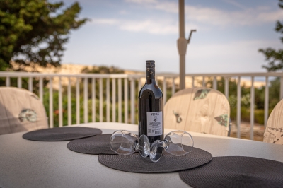 Apartman ANKICA T: