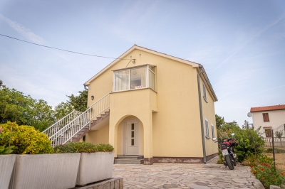 Apartman ANKICA T: