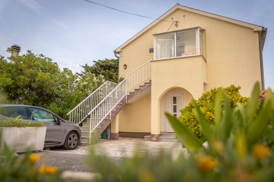 Apartman ANKICA T: