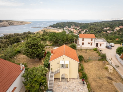 Apartman ANKICA T: