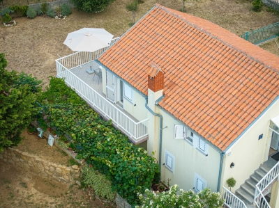 Apartman ANKICA T: