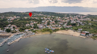 Apartman ANKICA T: