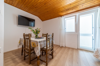 Apartman ANKICA T: