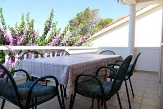 Apartman JULIJANA: