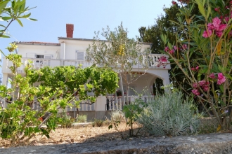 Apartman BUCO 2: